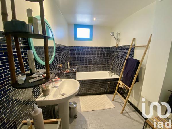 Maison à vendre 5 pièces 125 m² Bagnères-de-Bigorre