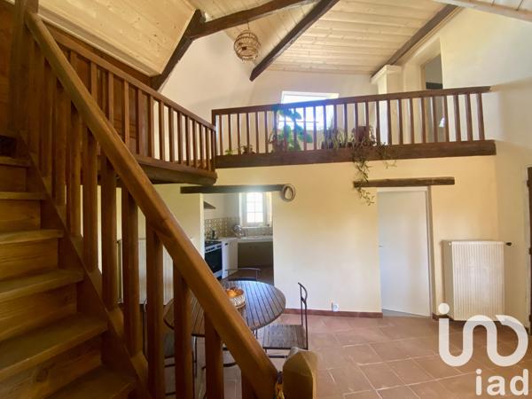 Maison à vendre 5 pièces 125 m² Bagnères-de-Bigorre