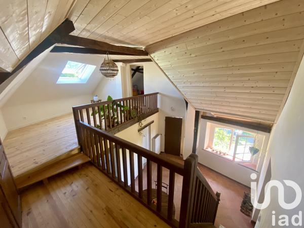 Maison à vendre 5 pièces 125 m² Bagnères-de-Bigorre