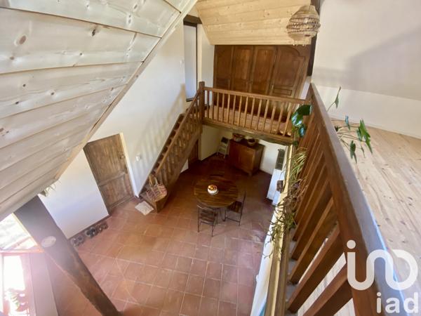 Maison à vendre 5 pièces 125 m² Bagnères-de-Bigorre