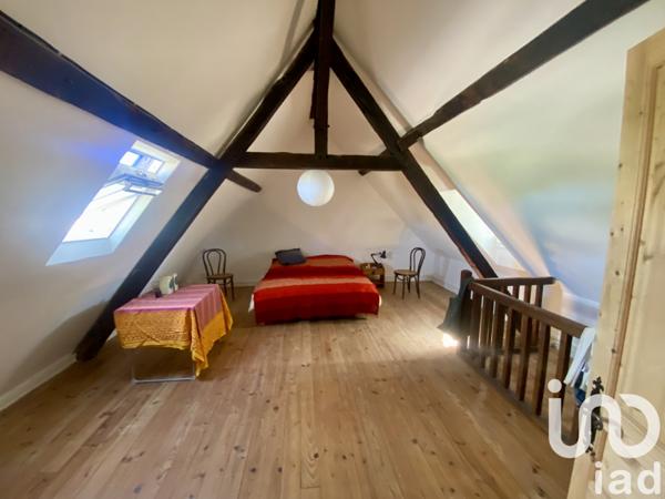 Maison à vendre 5 pièces 125 m² Bagnères-de-Bigorre