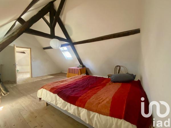 Maison à vendre 5 pièces 125 m² Bagnères-de-Bigorre