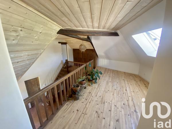 Maison à vendre 5 pièces 125 m² Bagnères-de-Bigorre