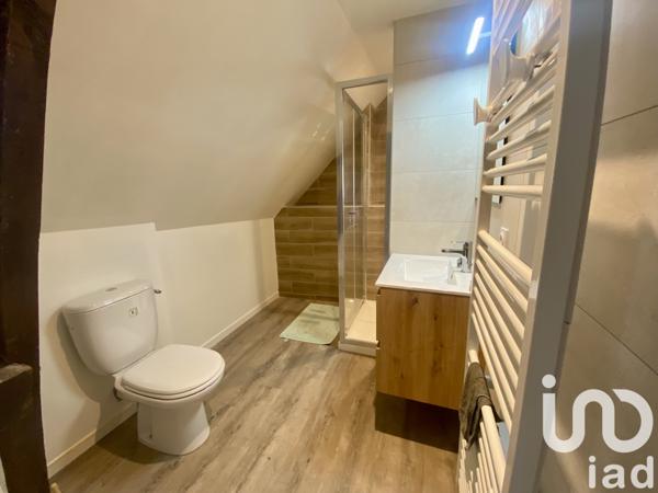 Maison à vendre 5 pièces 125 m² Bagnères-de-Bigorre