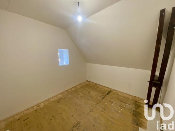 Maison à vendre 5 pièces 125 m² Bagnères-de-Bigorre