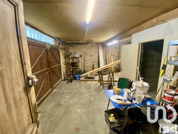 Maison à vendre 5 pièces 125 m² Bagnères-de-Bigorre