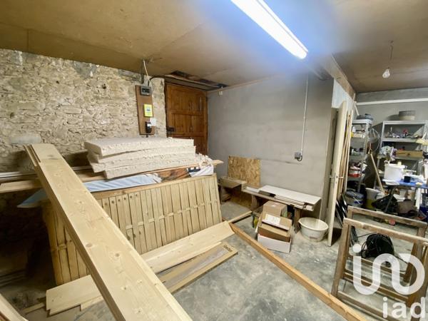 Maison à vendre 5 pièces 125 m² Bagnères-de-Bigorre