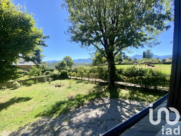 Maison à vendre 5 pièces 125 m² Bagnères-de-Bigorre