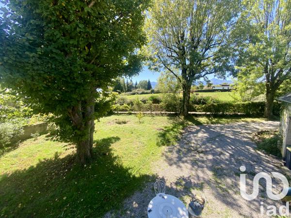 Maison à vendre 5 pièces 125 m² Bagnères-de-Bigorre