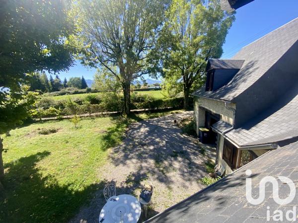 Maison à vendre 5 pièces 125 m² Bagnères-de-Bigorre