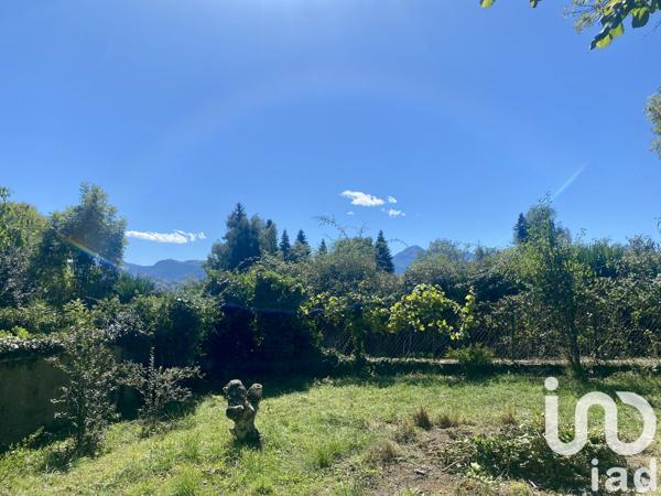 Maison à vendre 5 pièces 125 m² Bagnères-de-Bigorre