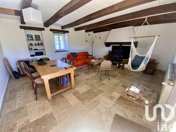 Maison à vendre 5 pièces 125 m² Bagnères-de-Bigorre