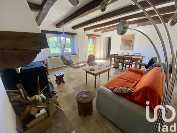 Maison à vendre 5 pièces 125 m² Bagnères-de-Bigorre