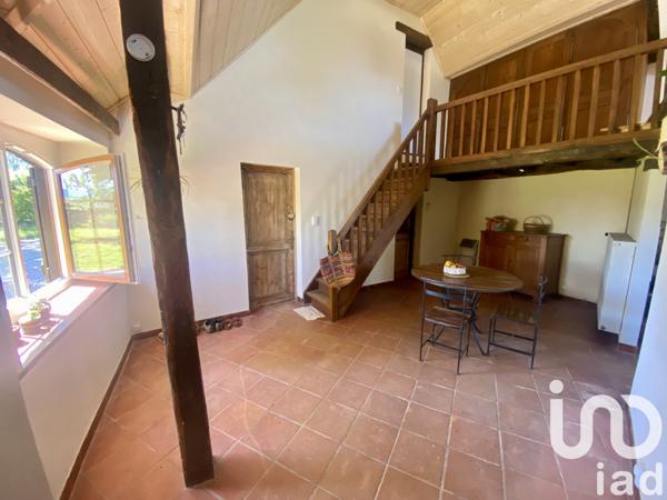 Maison à vendre 5 pièces 125 m² Bagnères-de-Bigorre