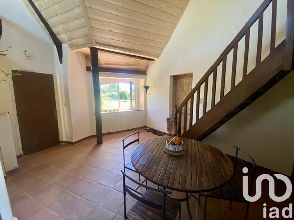 Maison à vendre 5 pièces 125 m² Bagnères-de-Bigorre