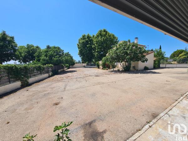 Atelier à vendre 91 m² L'Isle-sur-la-Sorgue