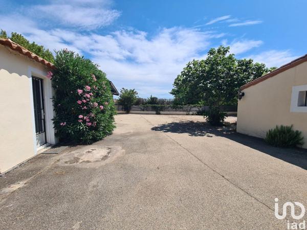 Atelier à vendre 91 m² L'Isle-sur-la-Sorgue