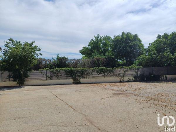 Atelier à vendre 91 m² L'Isle-sur-la-Sorgue