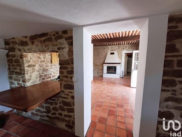 Atelier à vendre 91 m² L'Isle-sur-la-Sorgue