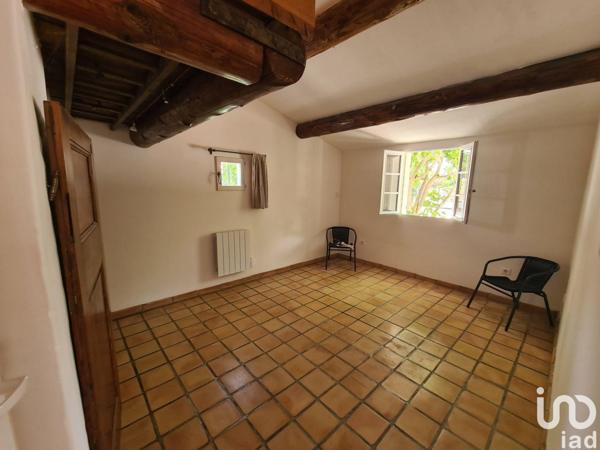 Atelier à vendre 91 m² L'Isle-sur-la-Sorgue