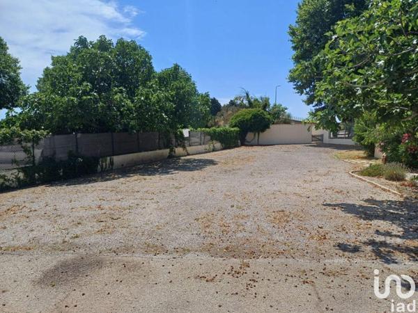 Atelier à vendre 91 m² L'Isle-sur-la-Sorgue