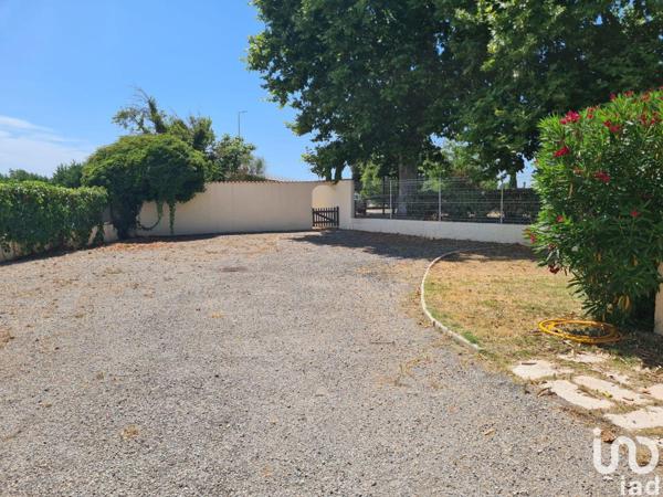 Atelier à vendre 91 m² L'Isle-sur-la-Sorgue