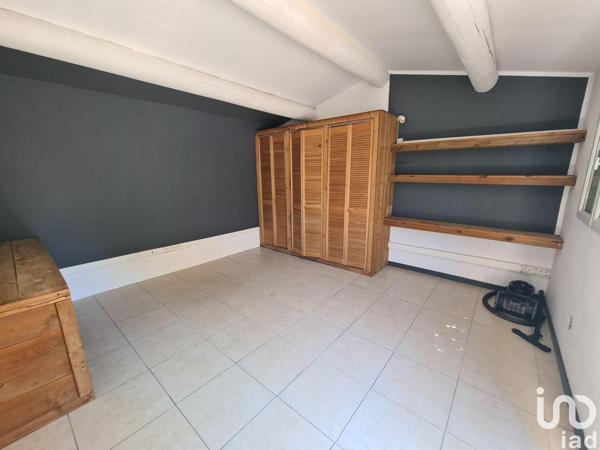 Atelier à vendre 91 m² L'Isle-sur-la-Sorgue