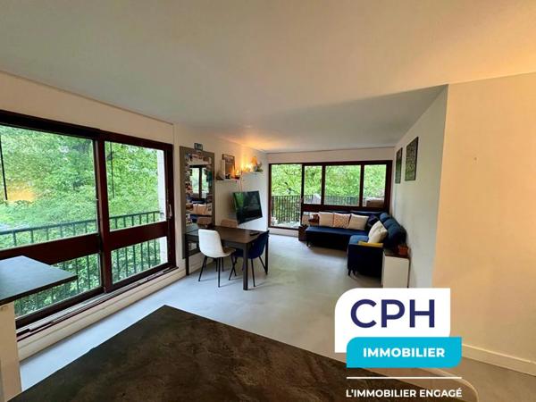Appartement à vendre au Chesnay-Rocquencourt (78150)