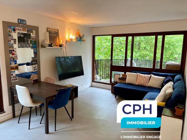 Appartement à vendre au Chesnay-Rocquencourt (78150)