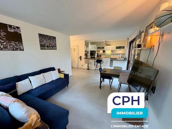 Appartement à vendre au Chesnay-Rocquencourt (78150)