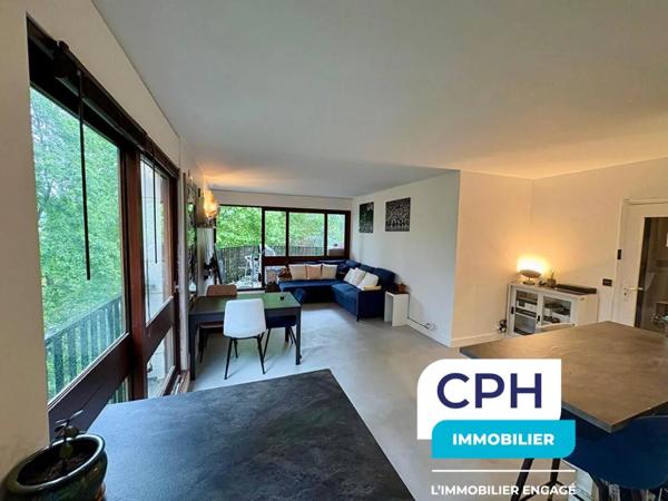 Appartement à vendre au Chesnay-Rocquencourt (78150)