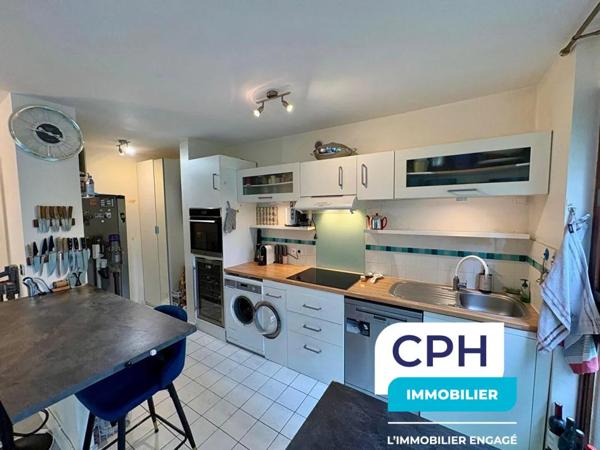 Appartement à vendre au Chesnay-Rocquencourt (78150)
