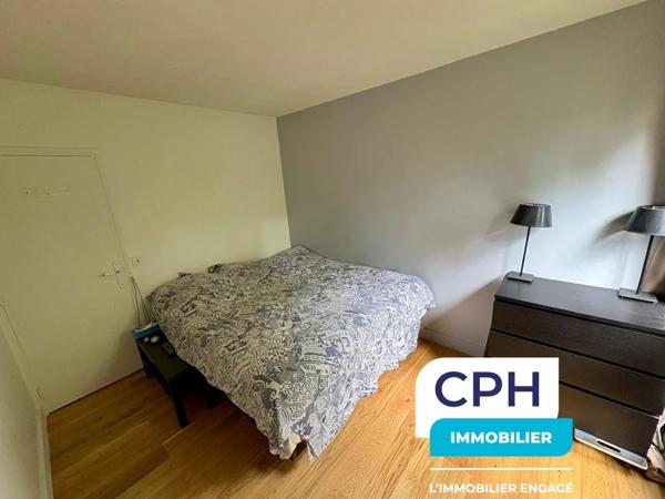 Appartement à vendre au Chesnay-Rocquencourt (78150)
