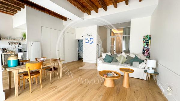 Appartement 3 pièces à La Rochelle - Réf. NB437 , La rochelle Appartement 3 pièces à La Rochelle - Réf. NB437 , La rochelle