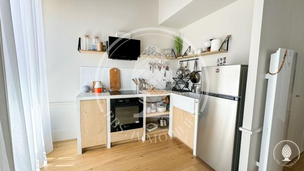 Appartement 3 pièces à La Rochelle - Réf. NB437 , La rochelle Appartement 3 pièces à La Rochelle - Réf. NB437 , La rochelle