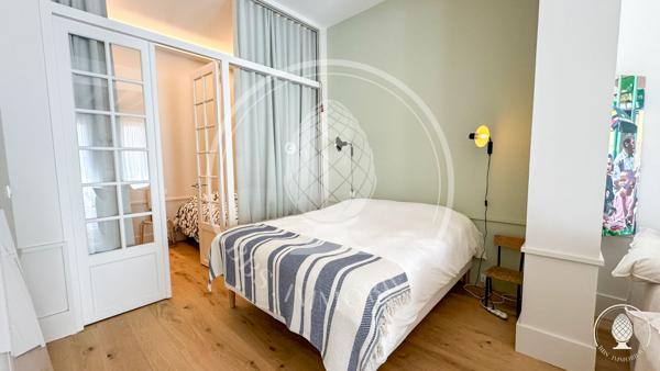 Appartement 3 pièces à La Rochelle - Réf. NB437 , La rochelle Appartement 3 pièces à La Rochelle - Réf. NB437 , La rochelle