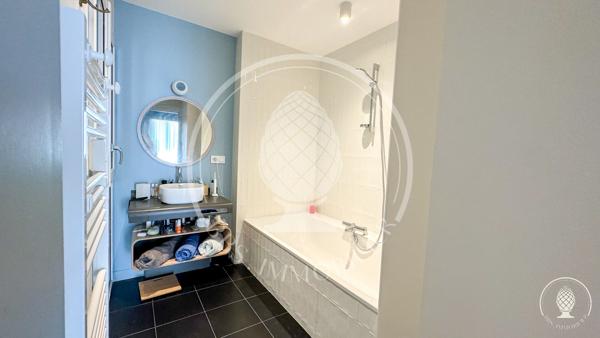 Appartement 3 pièces à La Rochelle - Réf. NB437 , La rochelle Appartement 3 pièces à La Rochelle - Réf. NB437 , La rochelle