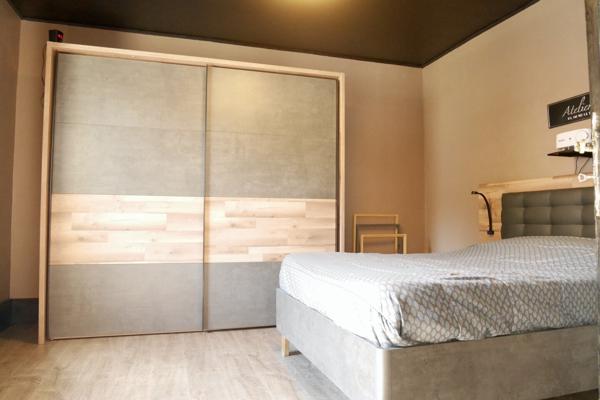 CHARMANTE MAISON INDIVIDUELLE SUR 4,10 ARES DE TERRAIN 89 900 €