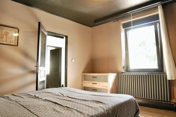 CHARMANTE MAISON INDIVIDUELLE SUR 4,10 ARES DE TERRAIN 89 900 €