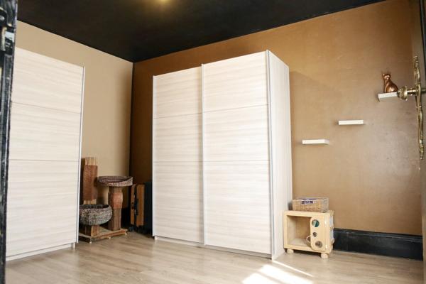 CHARMANTE MAISON INDIVIDUELLE SUR 4,10 ARES DE TERRAIN 89 900 €
