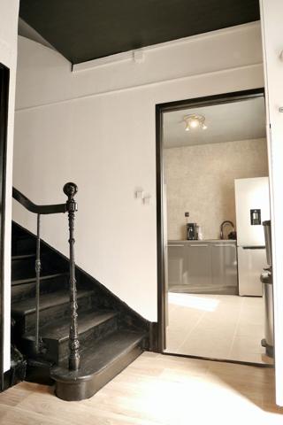 CHARMANTE MAISON INDIVIDUELLE SUR 4,10 ARES DE TERRAIN 89 900 €