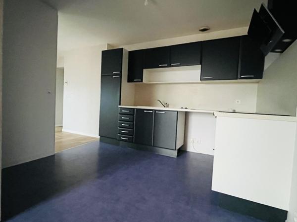 Appartement à vendre |  Limoges |  4 pièces | 110 m²