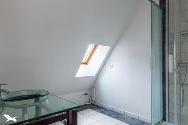 Appartement à vendre |  Limoges |  4 pièces | 110 m²