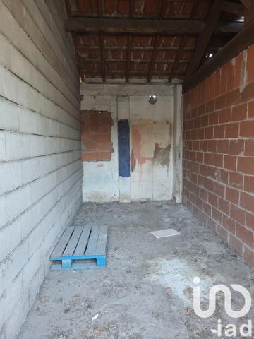 Parking à vendre 62 m² Brignoles