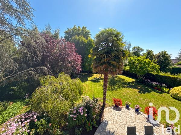 Maison à vendre 7 pièces 180 m² Santeny