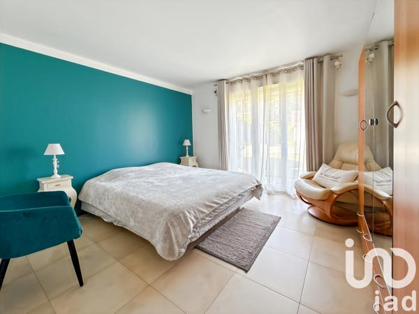 Maison à vendre 7 pièces 180 m² Santeny