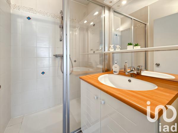 Maison à vendre 7 pièces 180 m² Santeny