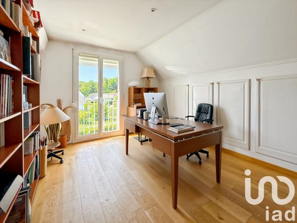 Maison à vendre 7 pièces 180 m² Santeny