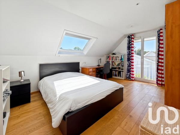 Maison à vendre 7 pièces 180 m² Santeny