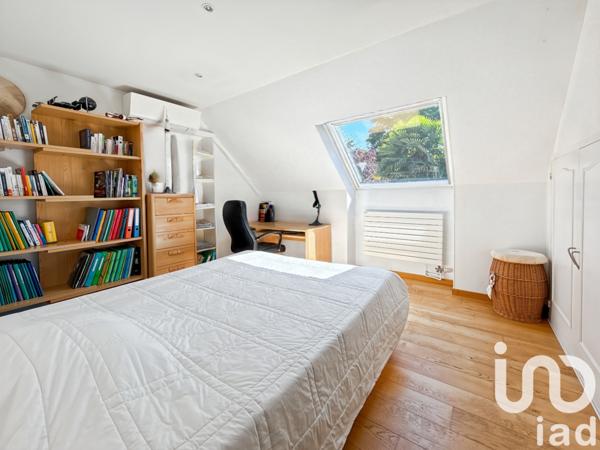 Maison à vendre 7 pièces 180 m² Santeny